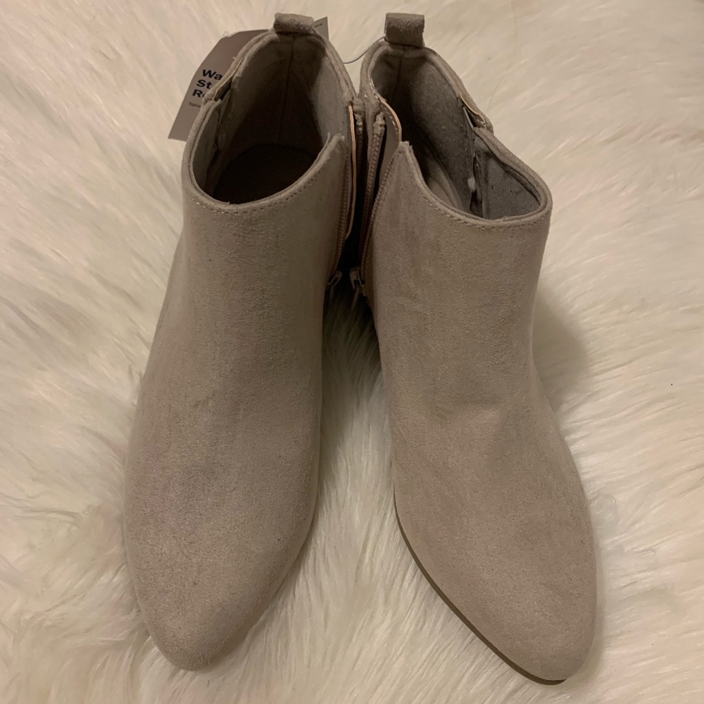 Booties